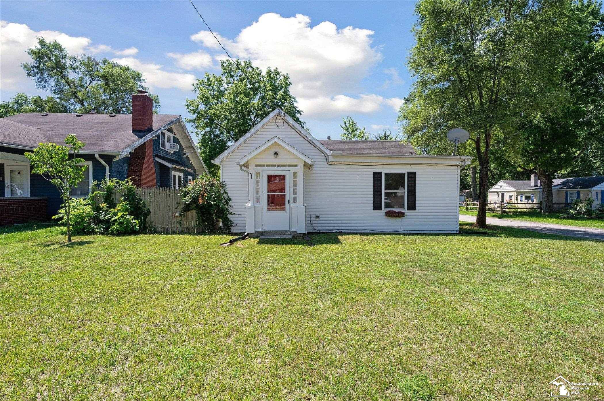 Temperance, MI 48182,1107 W Temperance Road