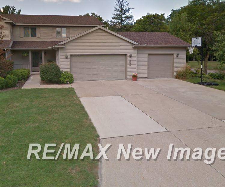 4104/4108 STONEGATE Drive, Midland, MI 48640