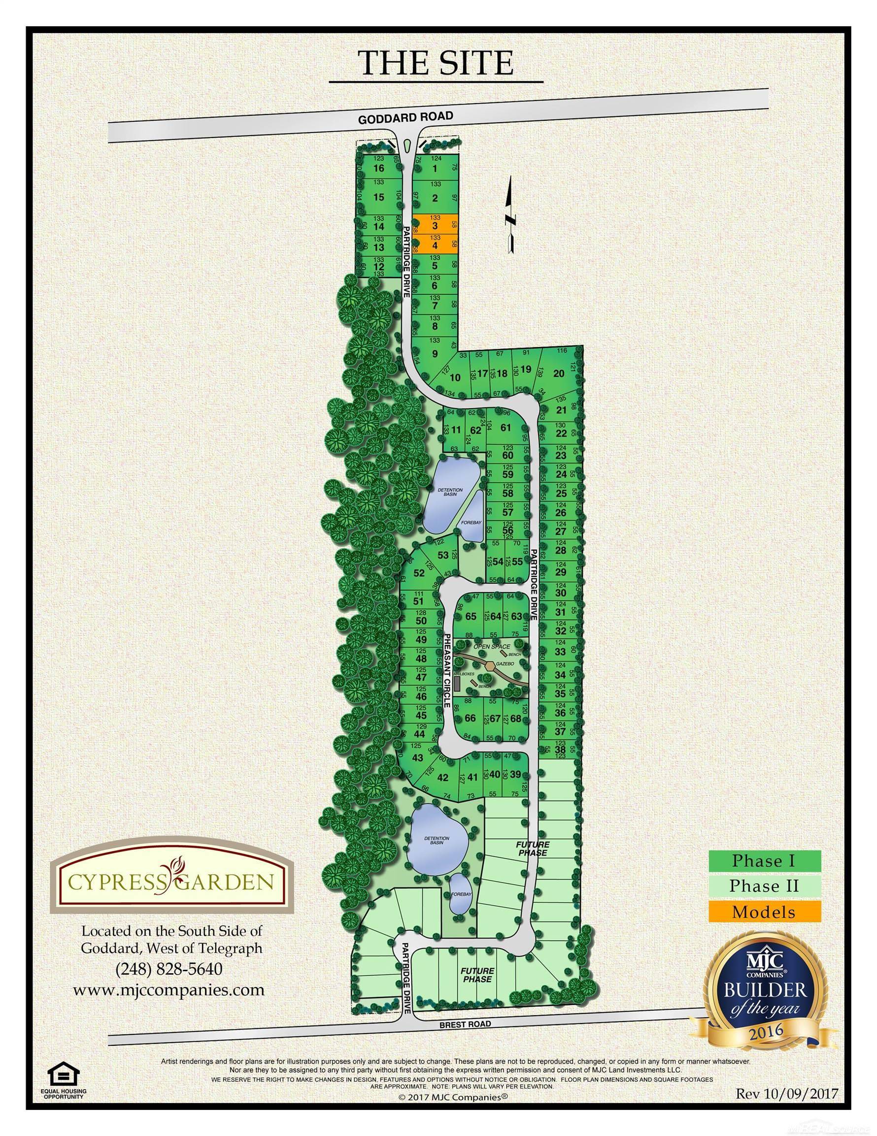 Taylor, MI 48180,11715 Partridge Drive