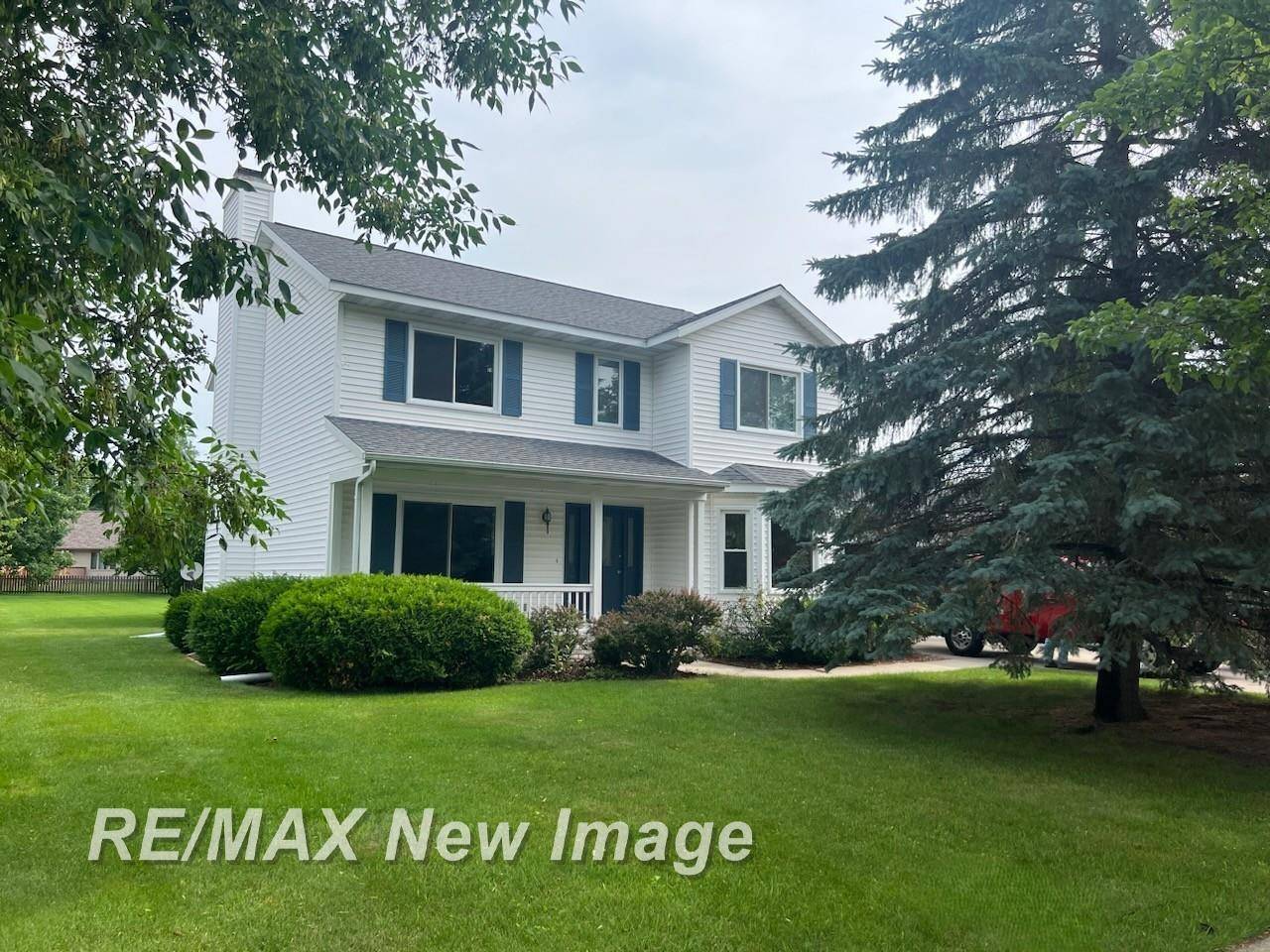315 E CHAPEL Lane, Midland, MI 48642