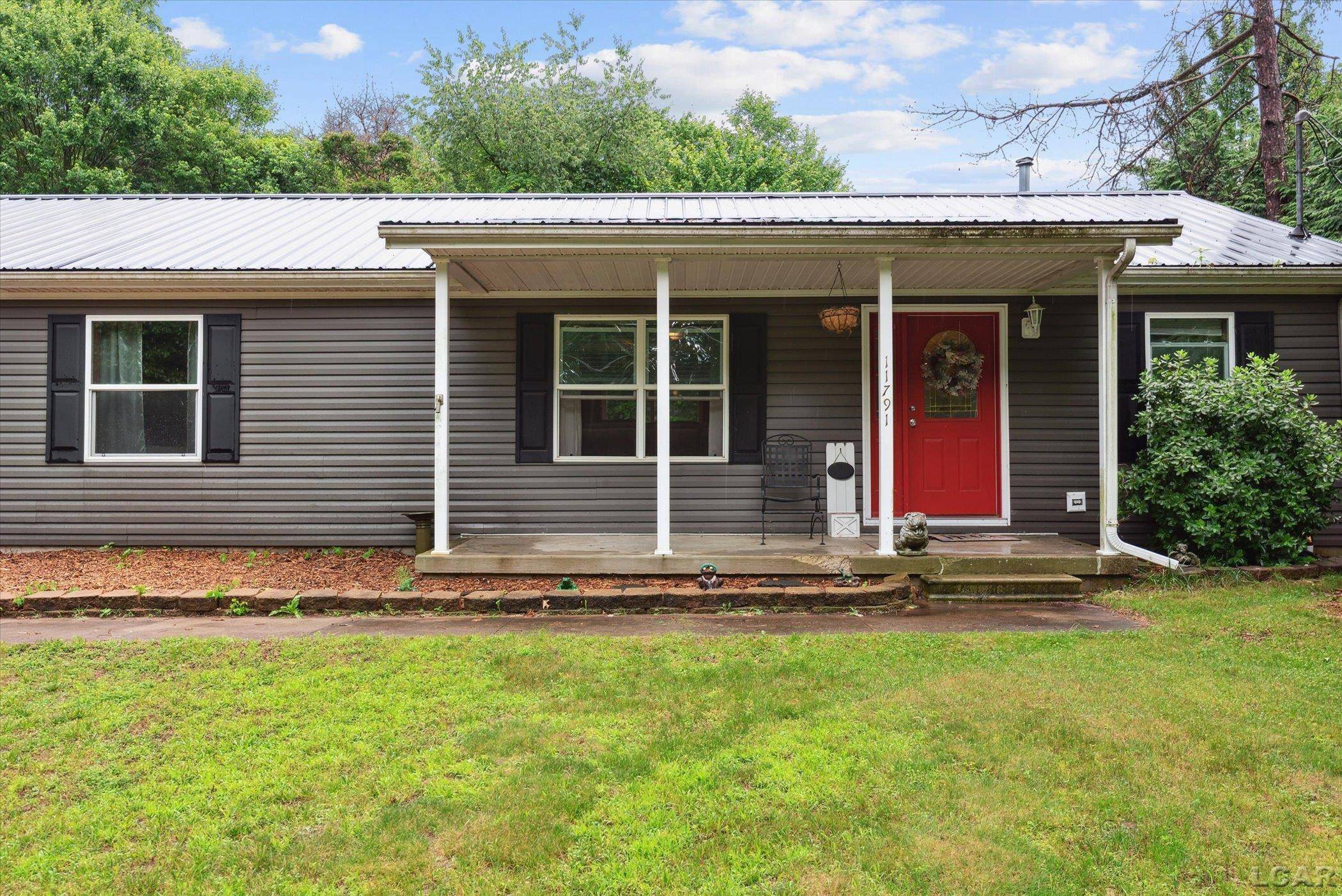 Jerome, MI 49249,11791 Bradley Drive