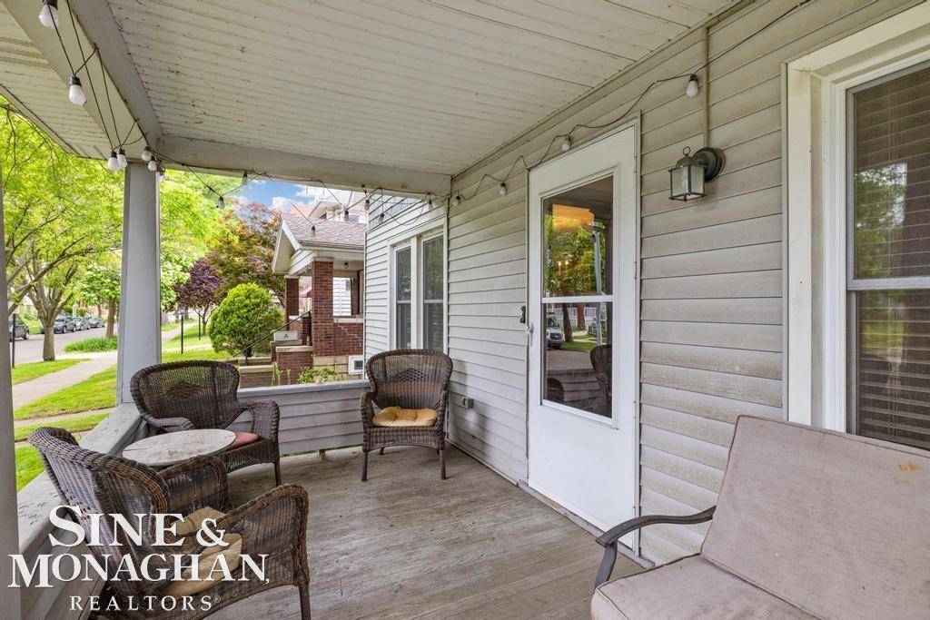 Grosse Pointe Park, MI 48230,1316 Maryland Street