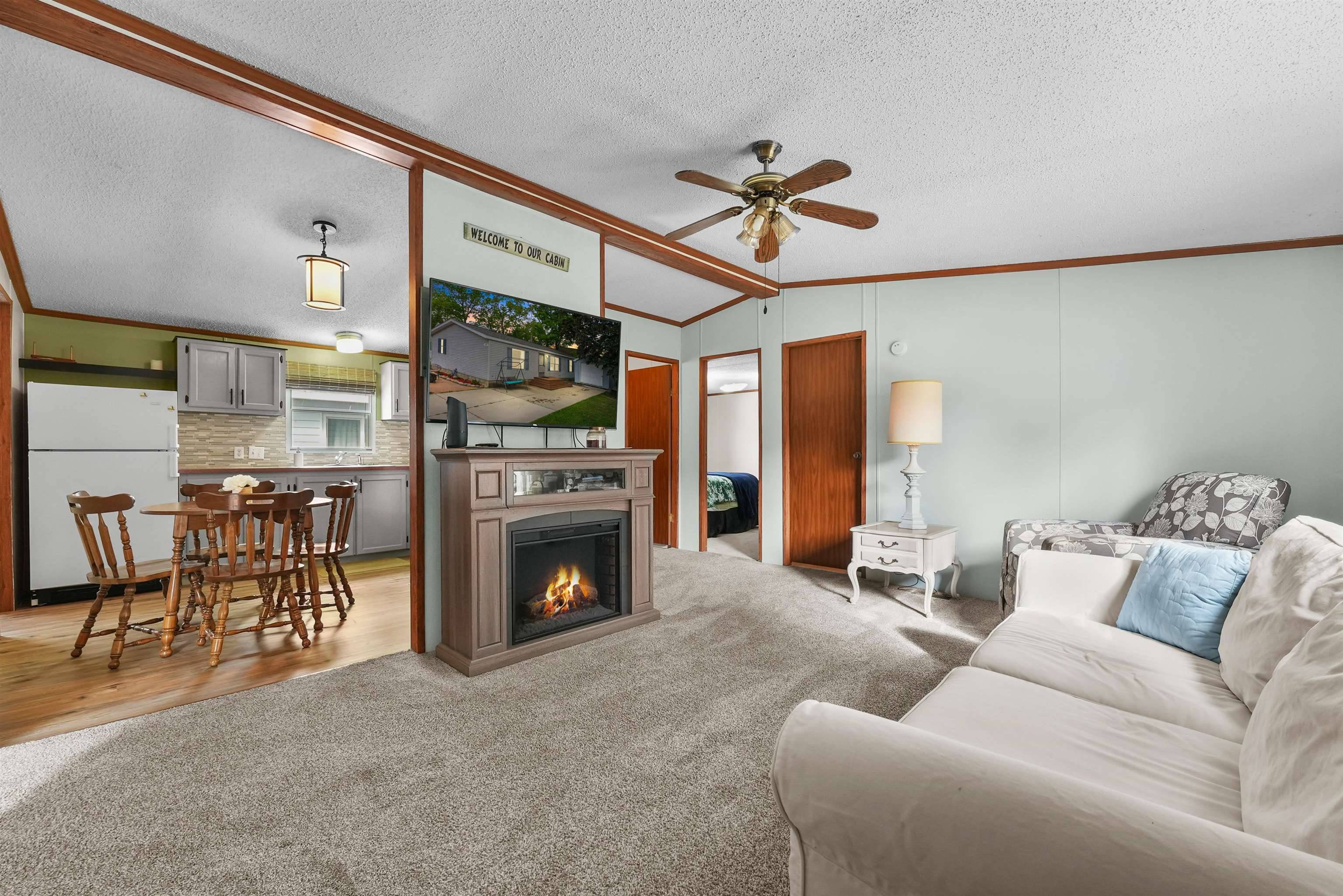 Houghton Lake Heights, MI 48630,109 Cooper Road