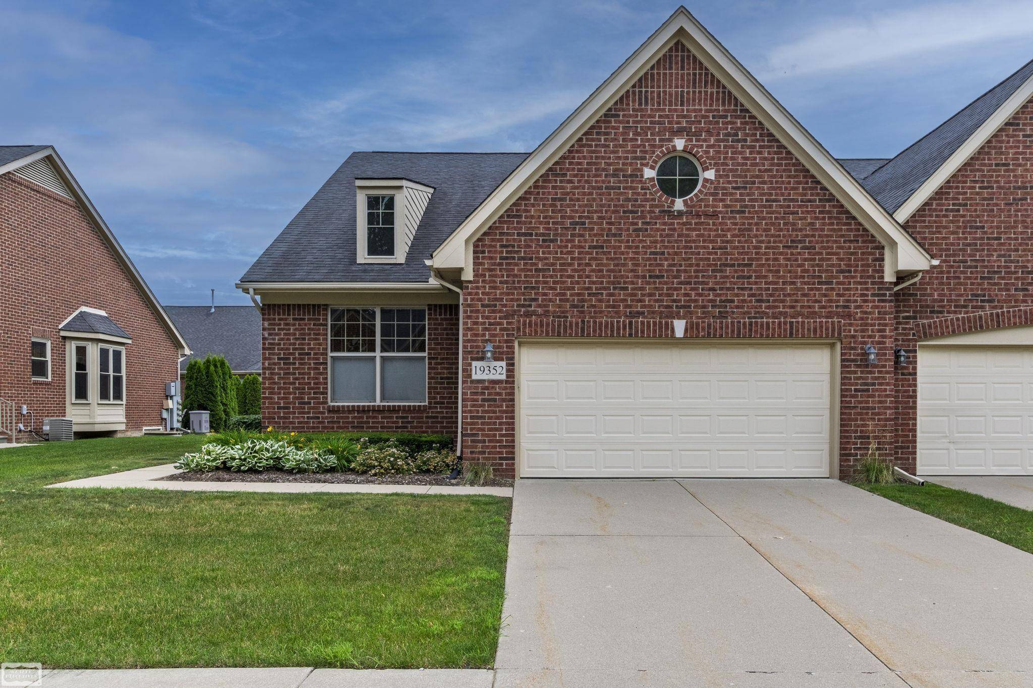 19352 Linwood Court, Clinton Township, MI 48038