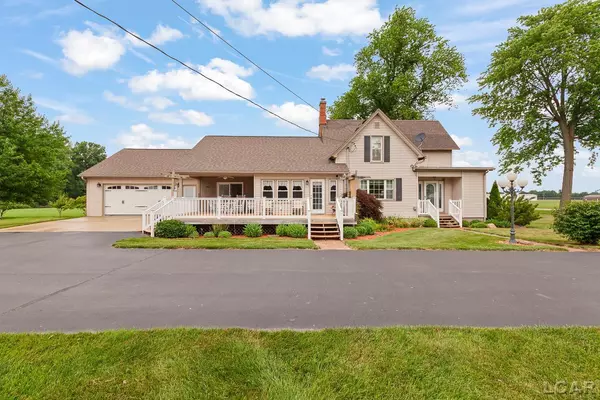 3224 Sand Creek Highway, Adrian, MI 49221