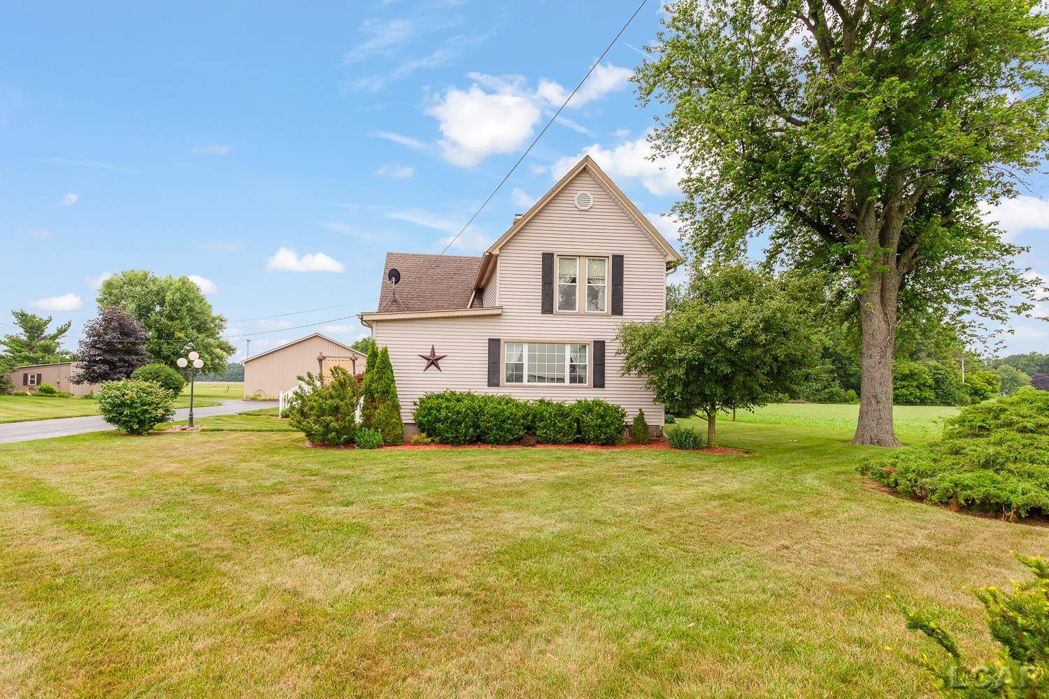 Adrian, MI 49221,3224 Sand Creek Highway