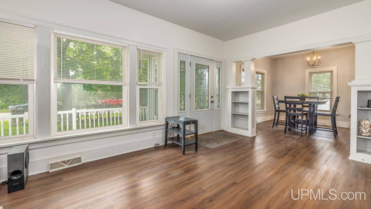 Iron Mountain, MI 49801,601 E Grand Boulevard
