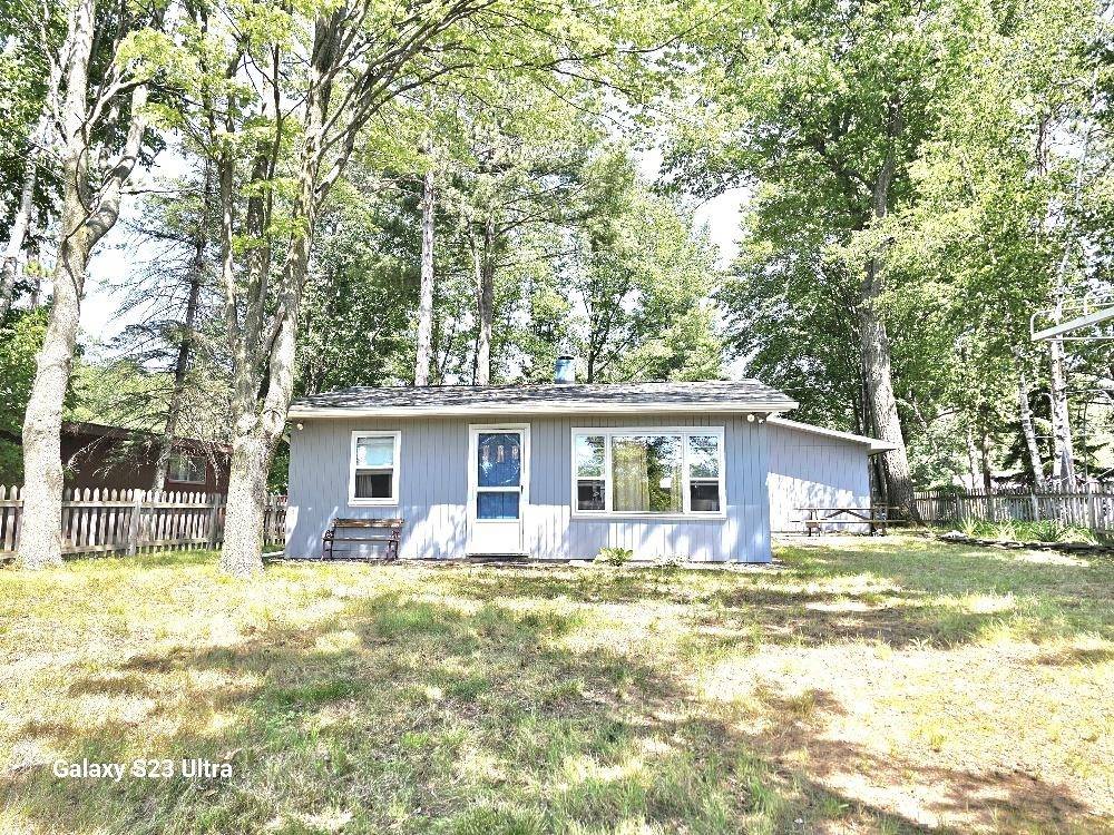 4286 Charlebois Drive, Beaverton, MI 48612