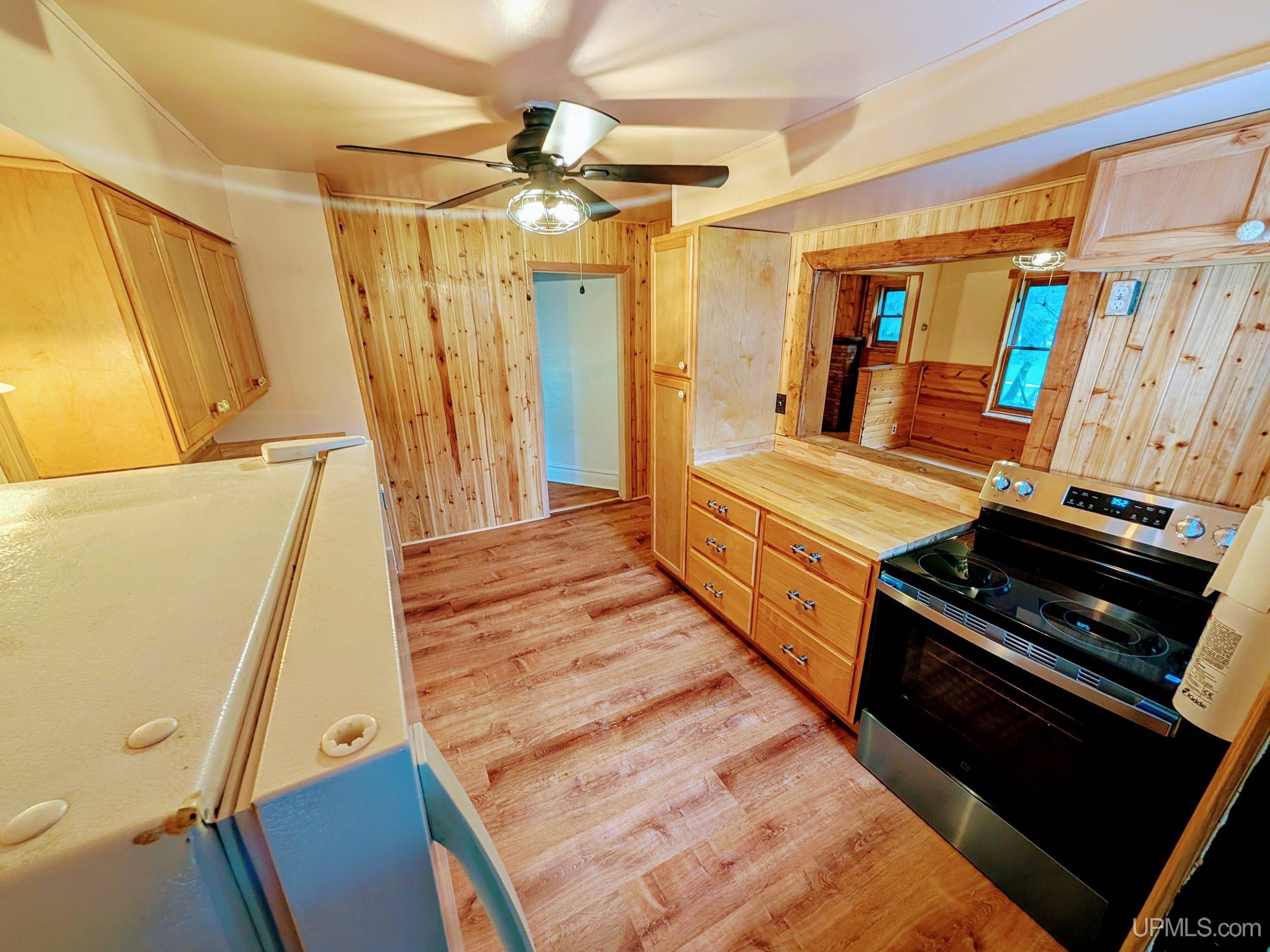 Iron River, MI 49935,314 Cherry Street