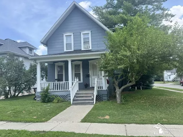 402 W Sixth Street, Monroe, MI 48161