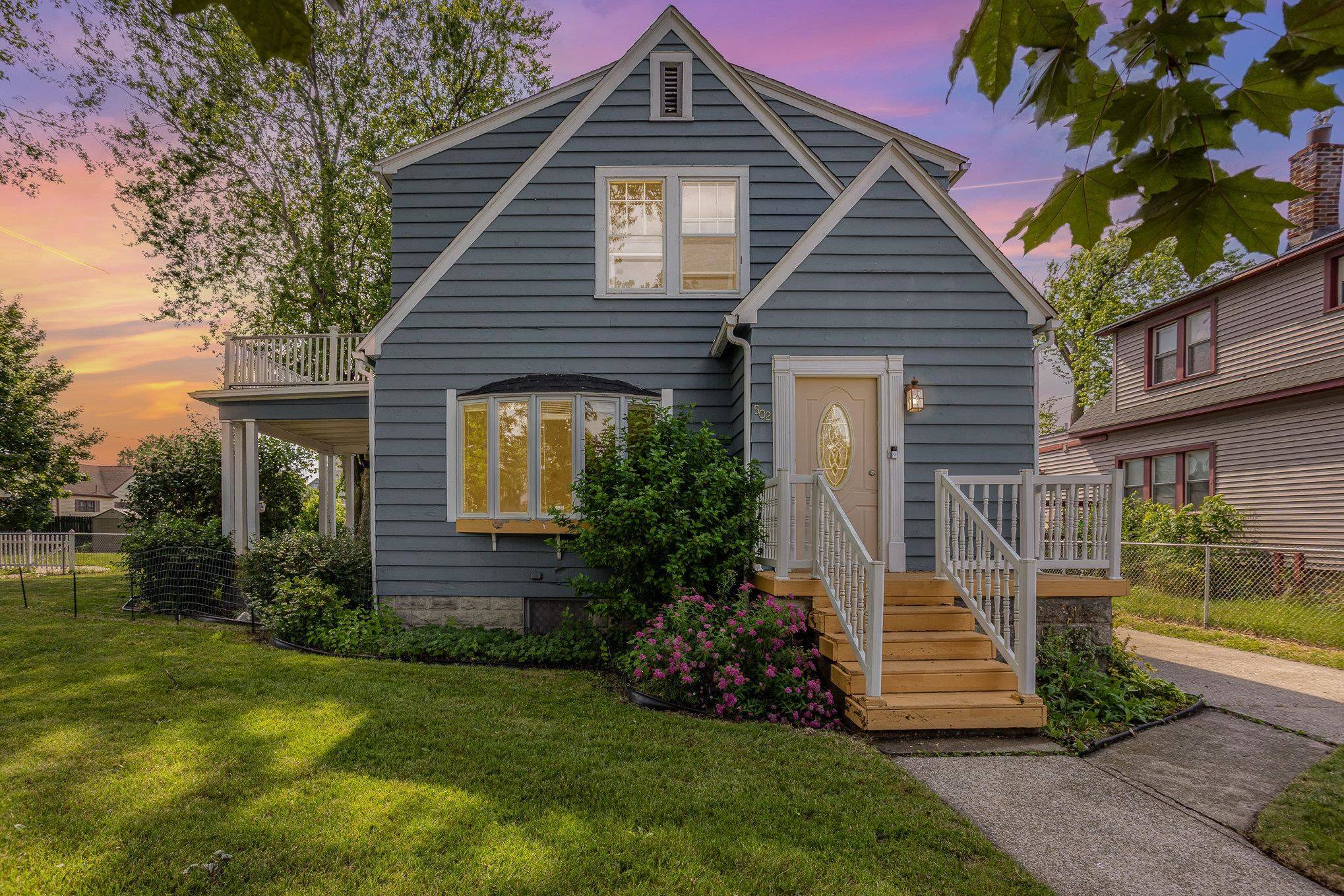 502 S Barclay Street, Bay City, MI 48706