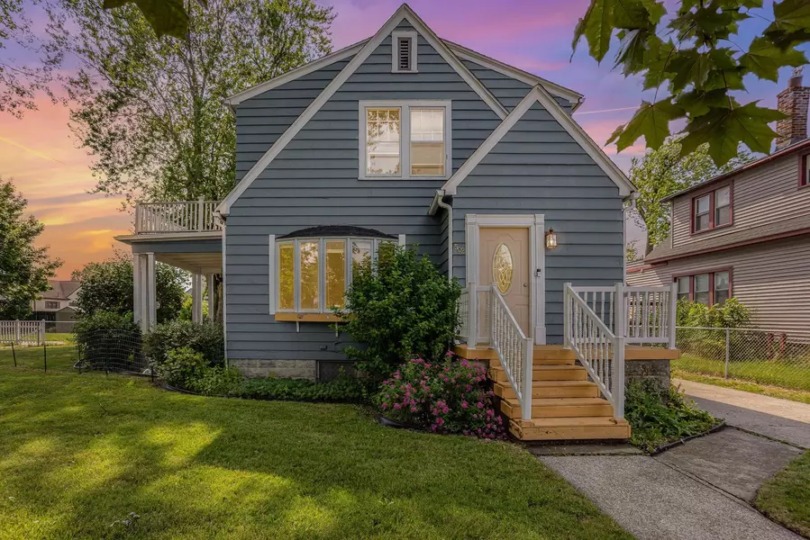 502 S Barclay Street, Bay City, MI 48706