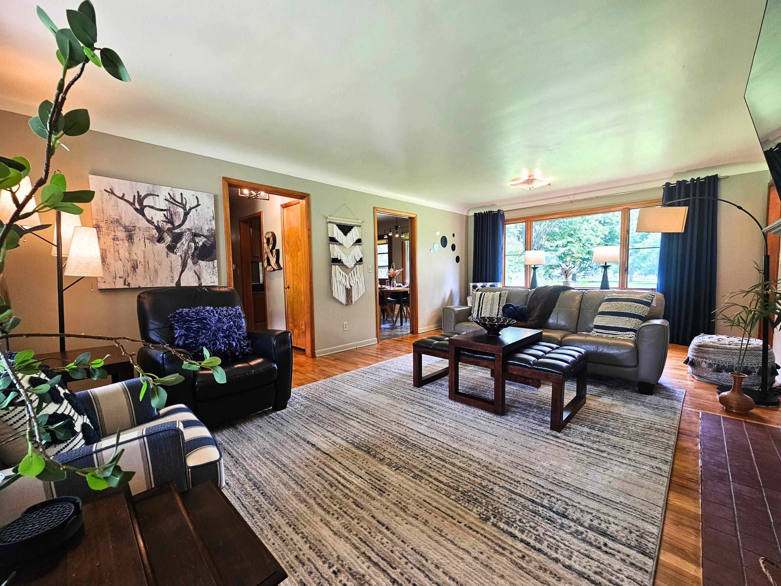Clio, MI 48420,3374 Elmwood Street
