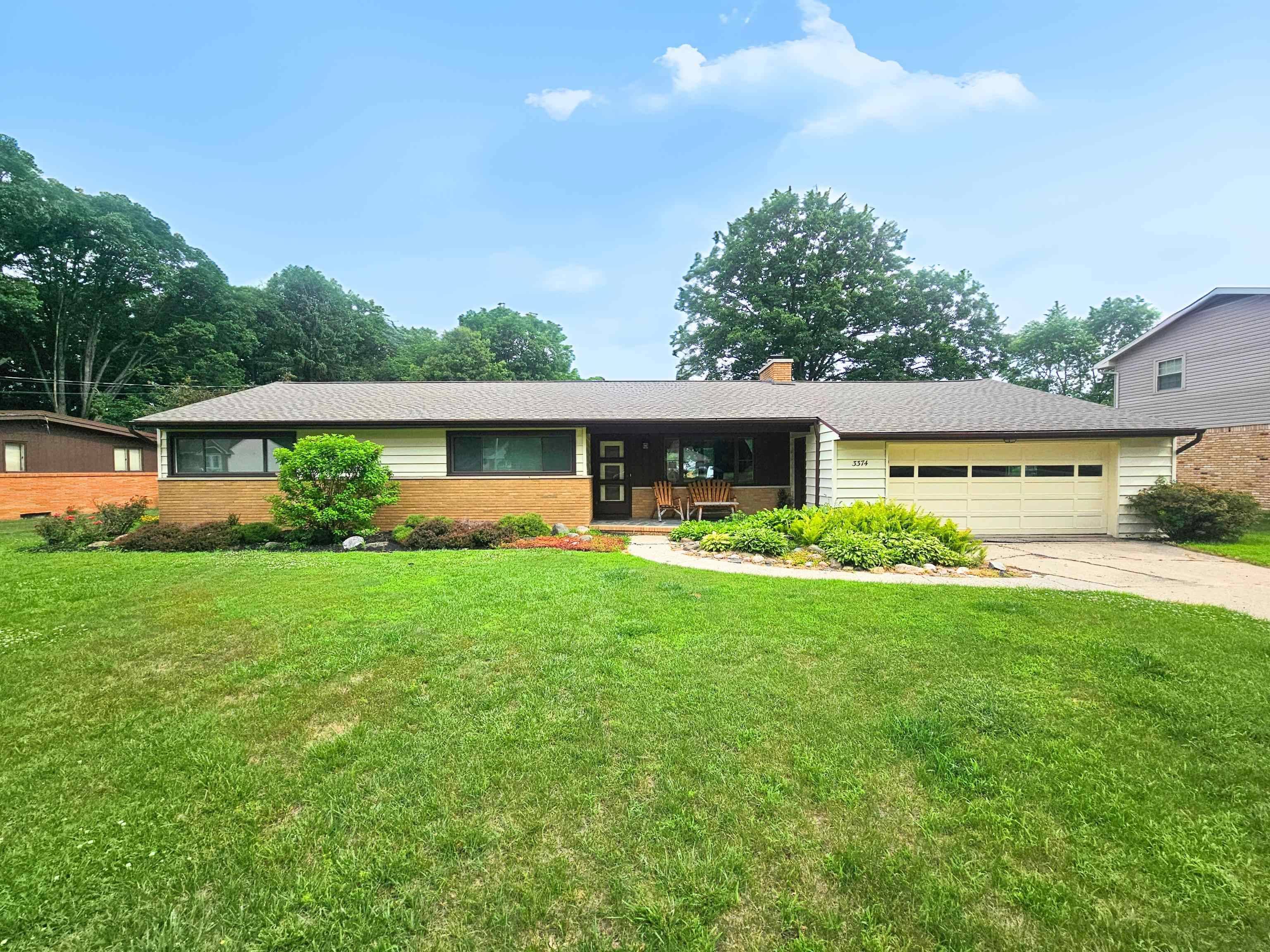 3374 Elmwood Street, Clio, MI 48420