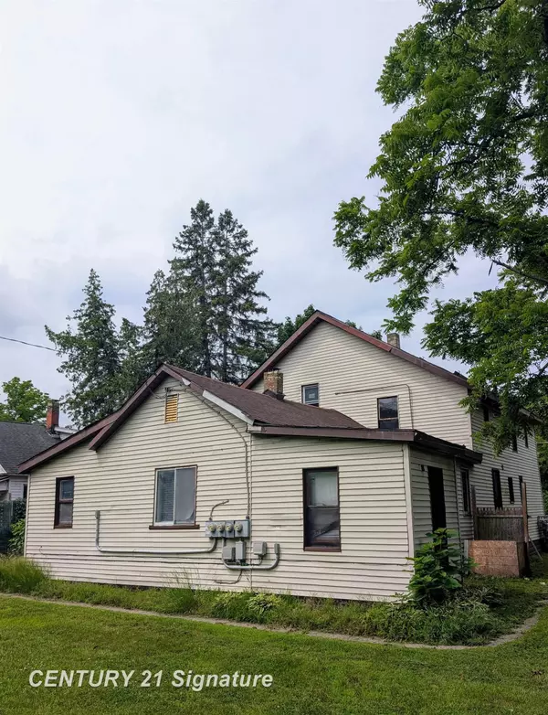Saginaw, MI 48601,3006 Douglass Street
