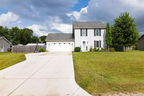 Adrian, MI 49221,3193 Beaver Creek Ridge