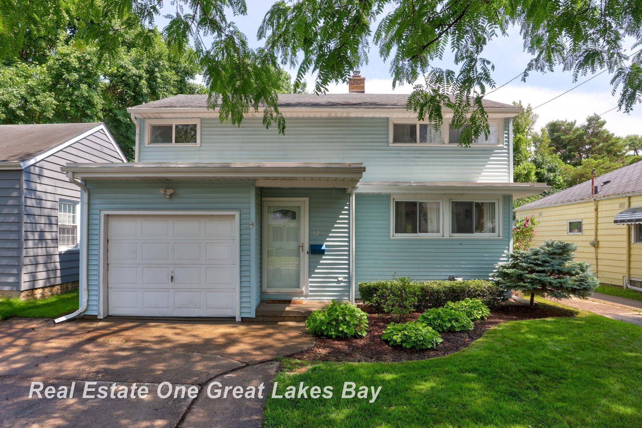 124 Borland Avenue, Saginaw, MI 48602