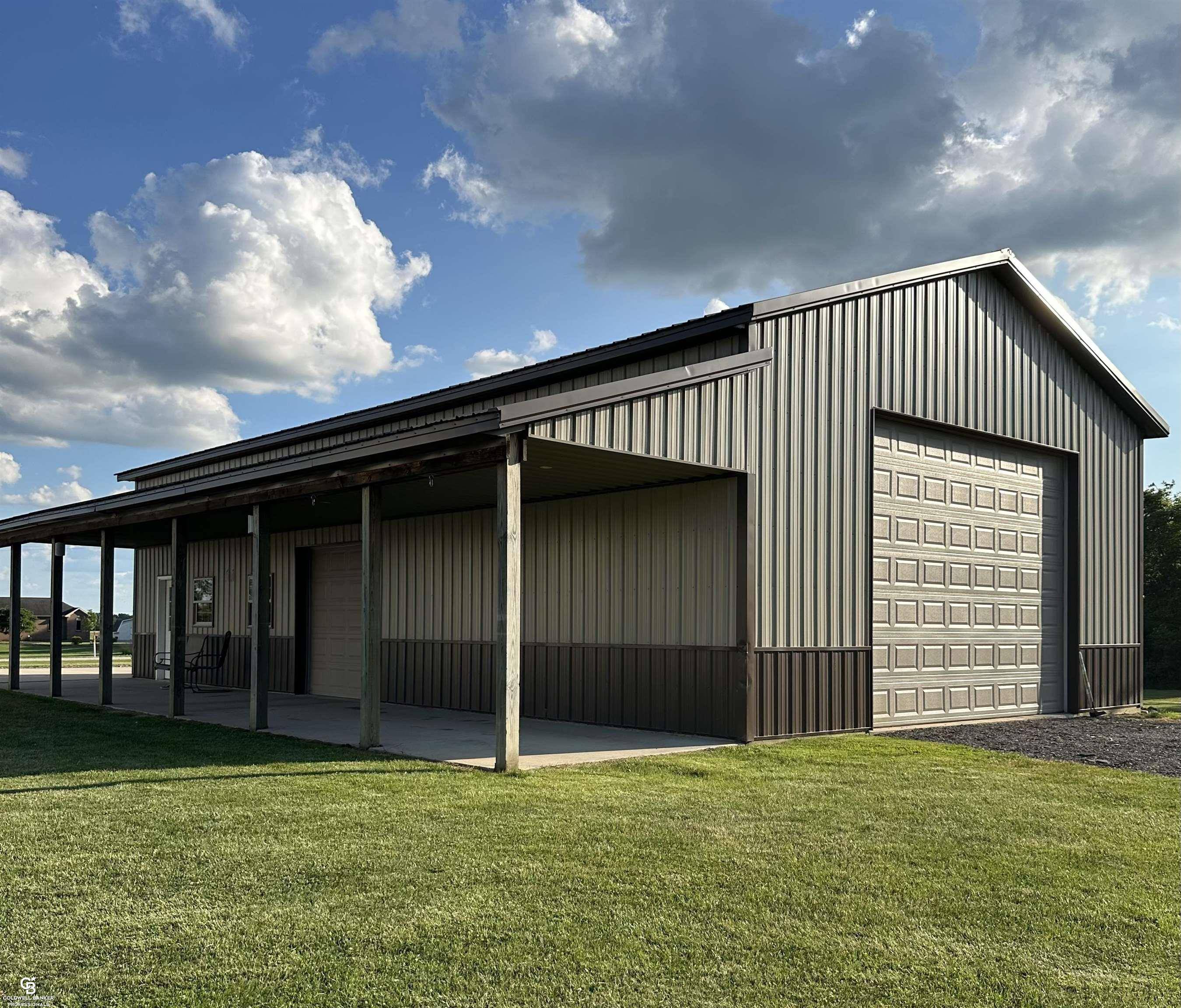 Columbus, MI 48063,10058 Carroll Road