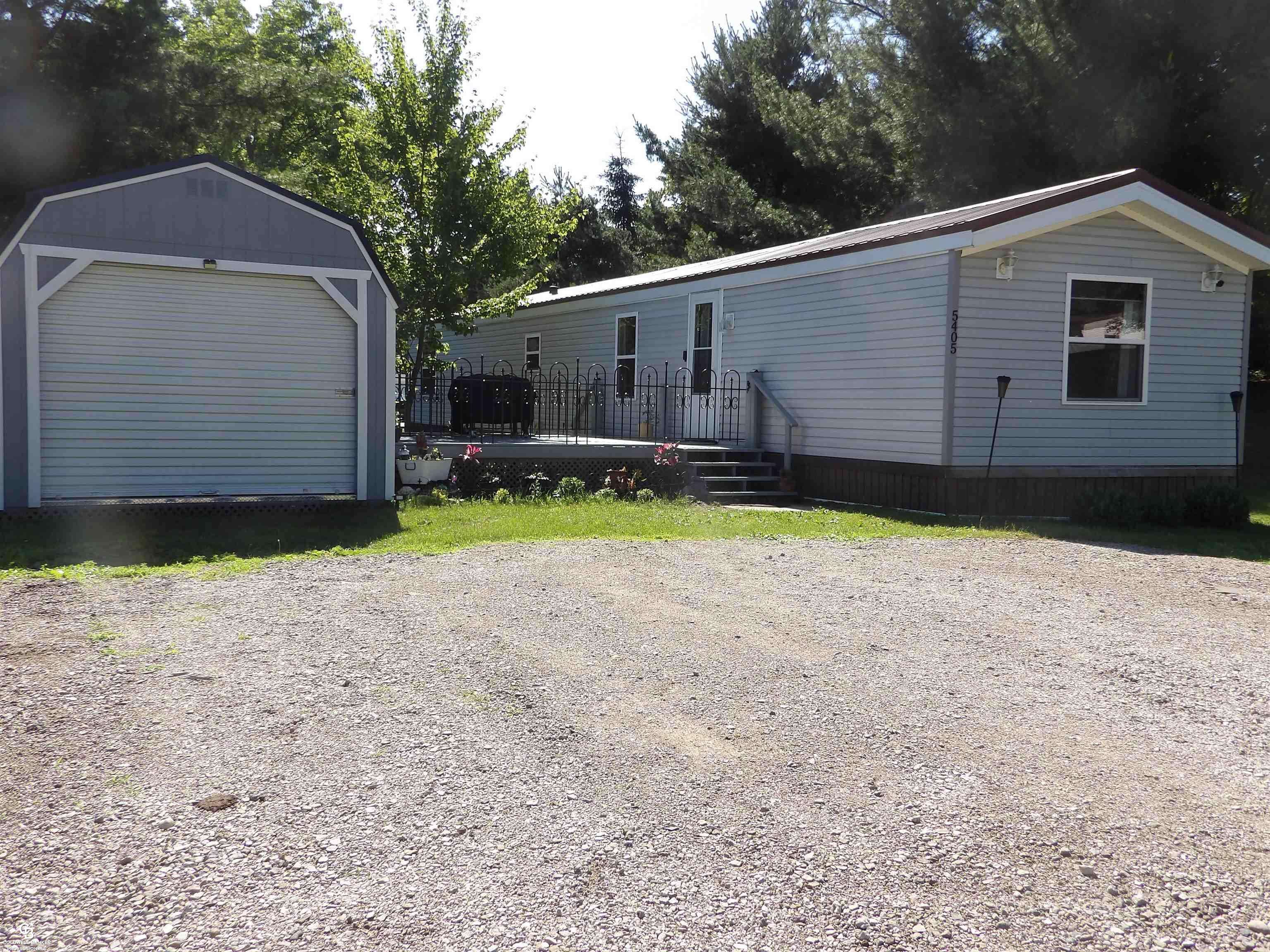 5405 Shawn Street, Croswell, MI 48422