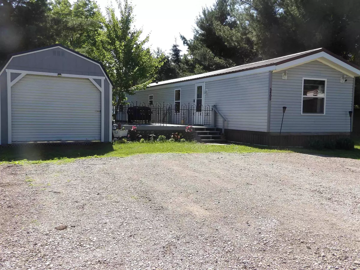 Croswell, MI 48422,5405 Shawn Street