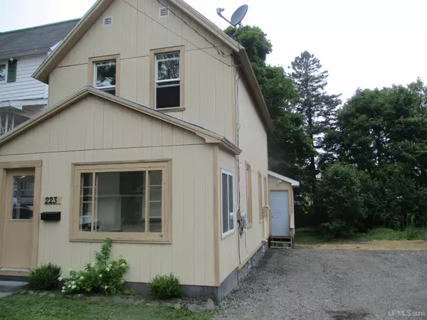 Laurium, MI 49913,223 Tamarack Street
