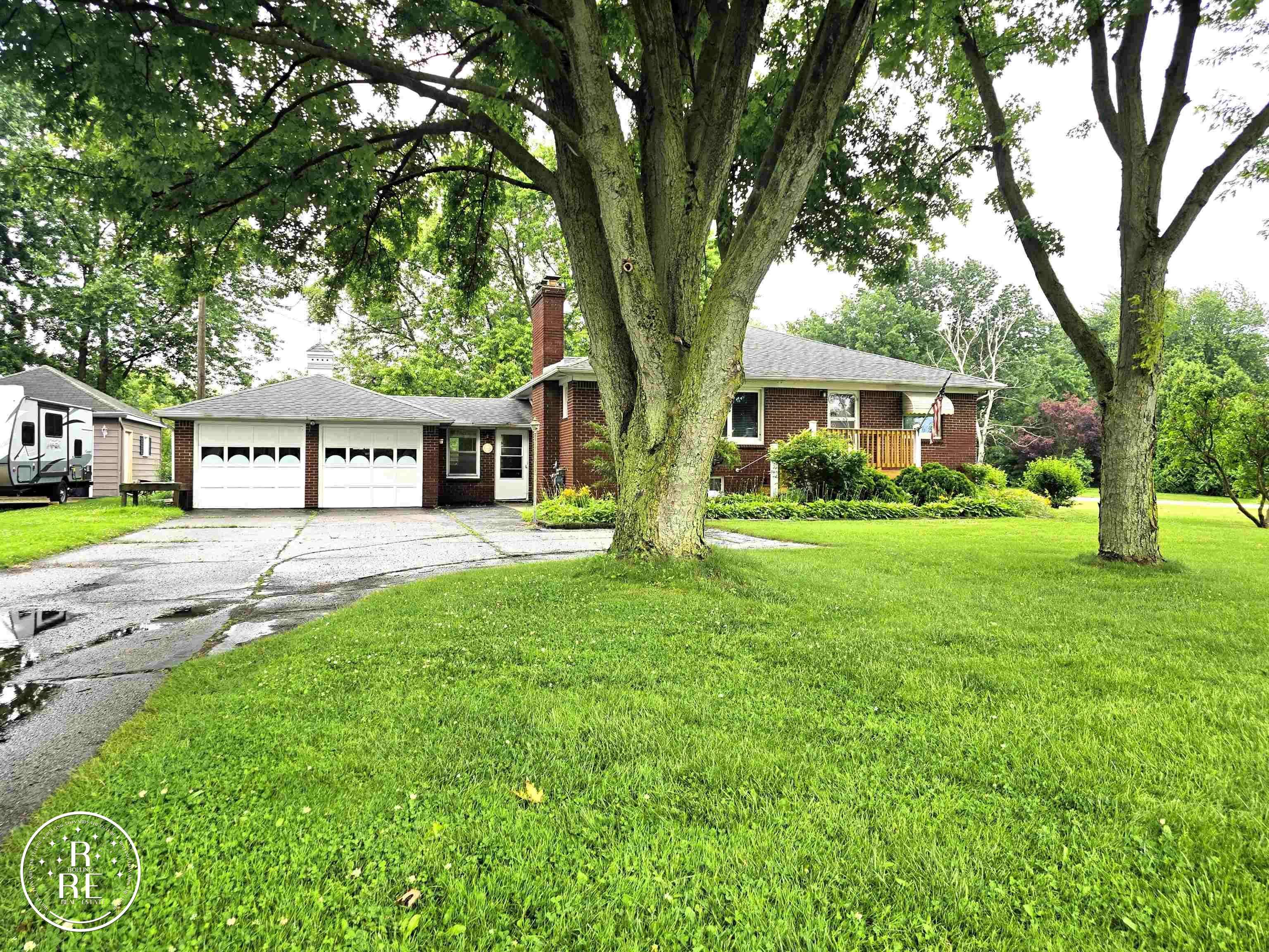 Marine City, MI 48039,6891 S River Road