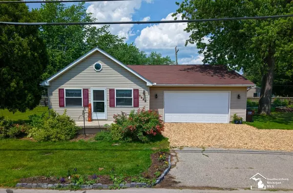5985 Shady Lane, Newport, MI 48166