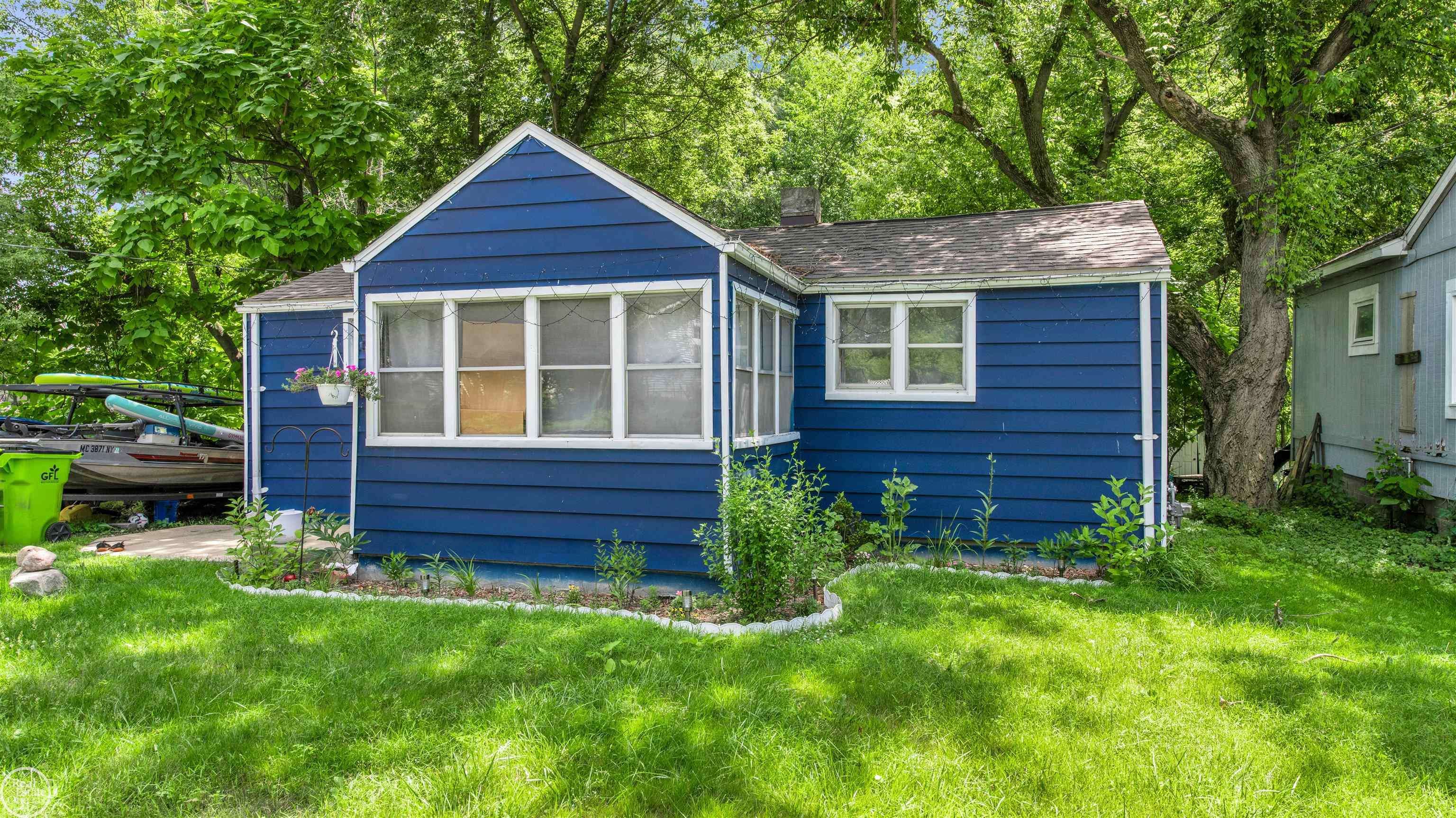 121 Maudlin Street, Novi, MI 48377