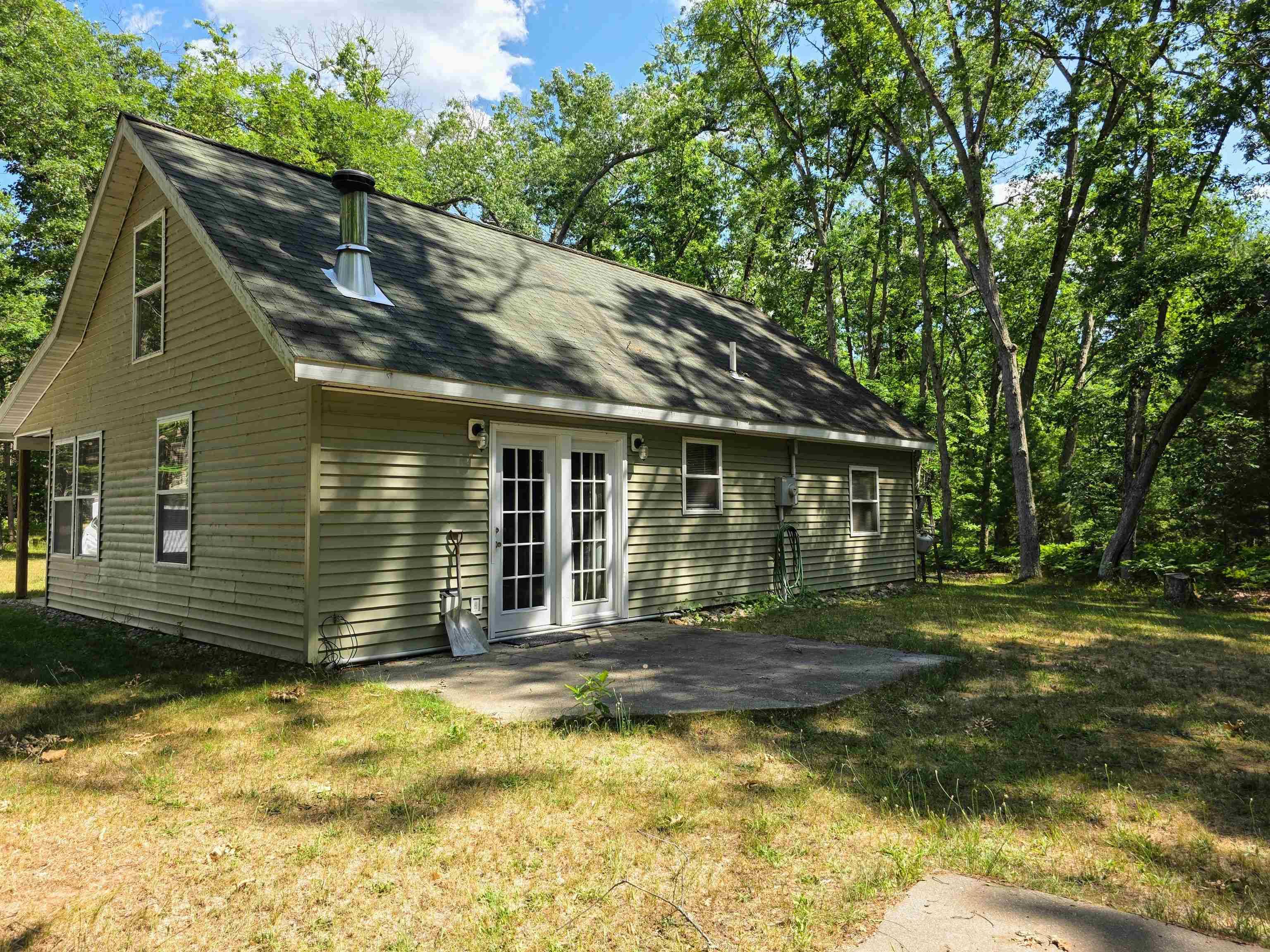 Bitely, MI 49309,9945 N Jerome Drive