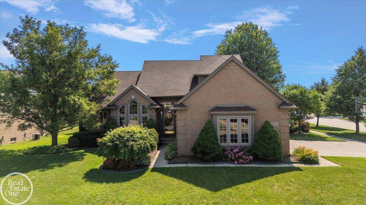 Macomb Twp, MI 48044-2923,47988 Sage Drive