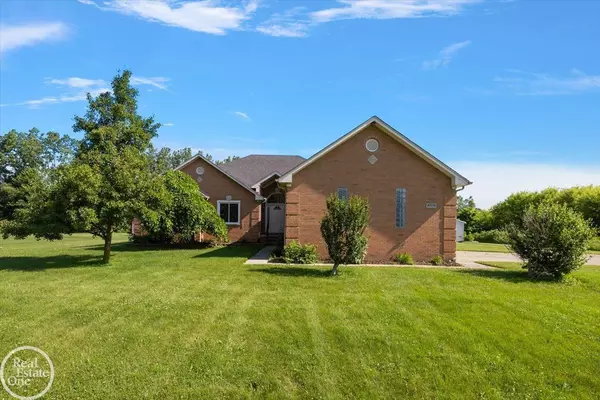 Armada Twp, MI 48005-3101,21579 34 Mile Road