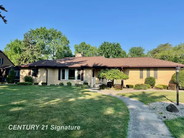 Saginaw, MI 48638,1751 Lathrup Avenue