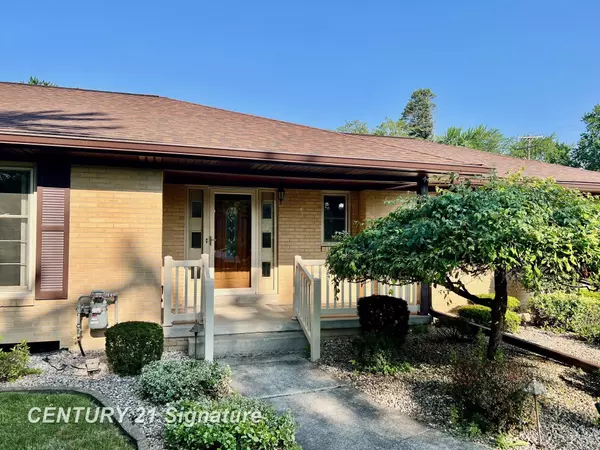 Saginaw, MI 48638,1751 Lathrup Avenue