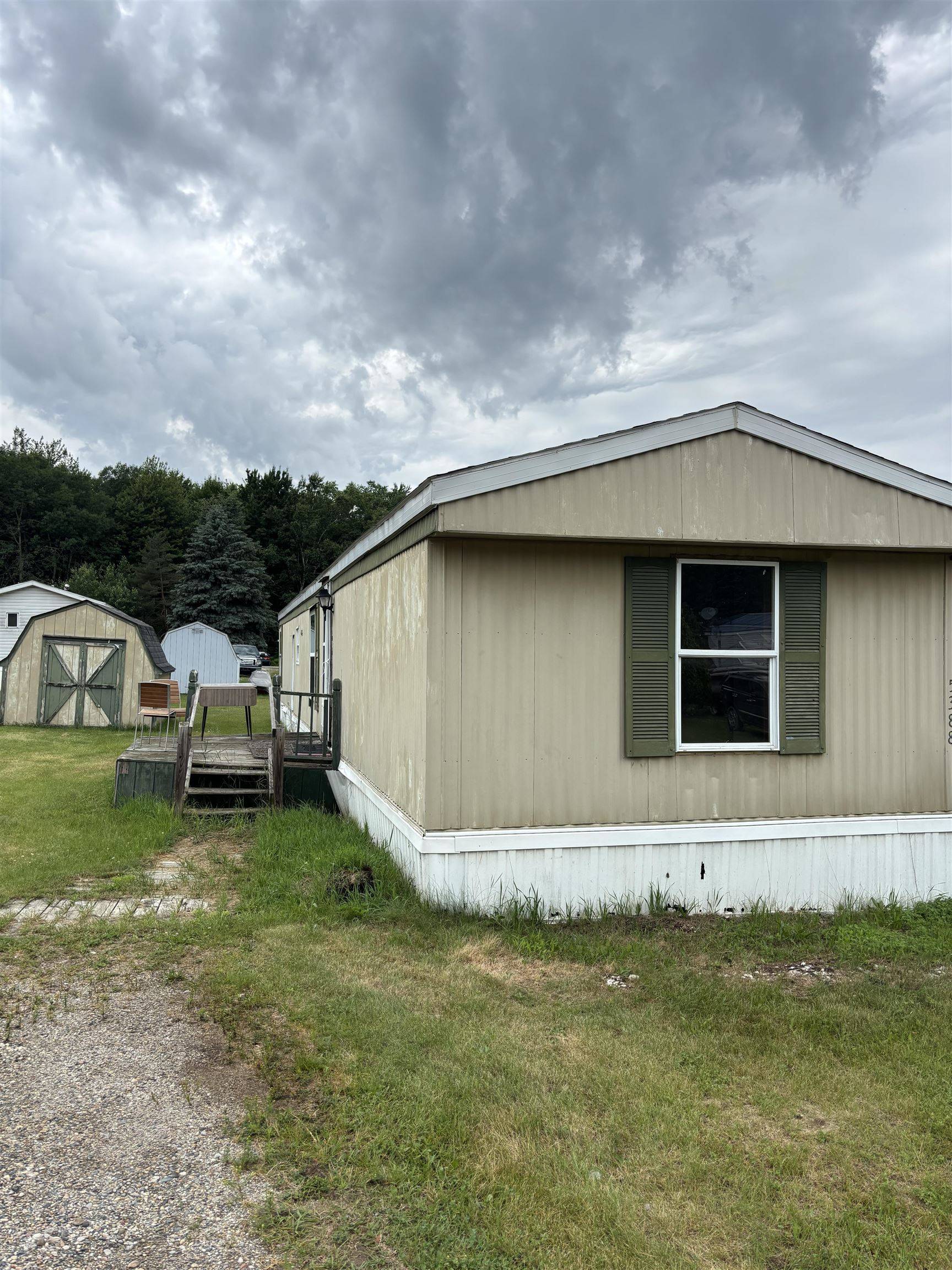 5388 SHAWN Street, Croswell, MI 48422