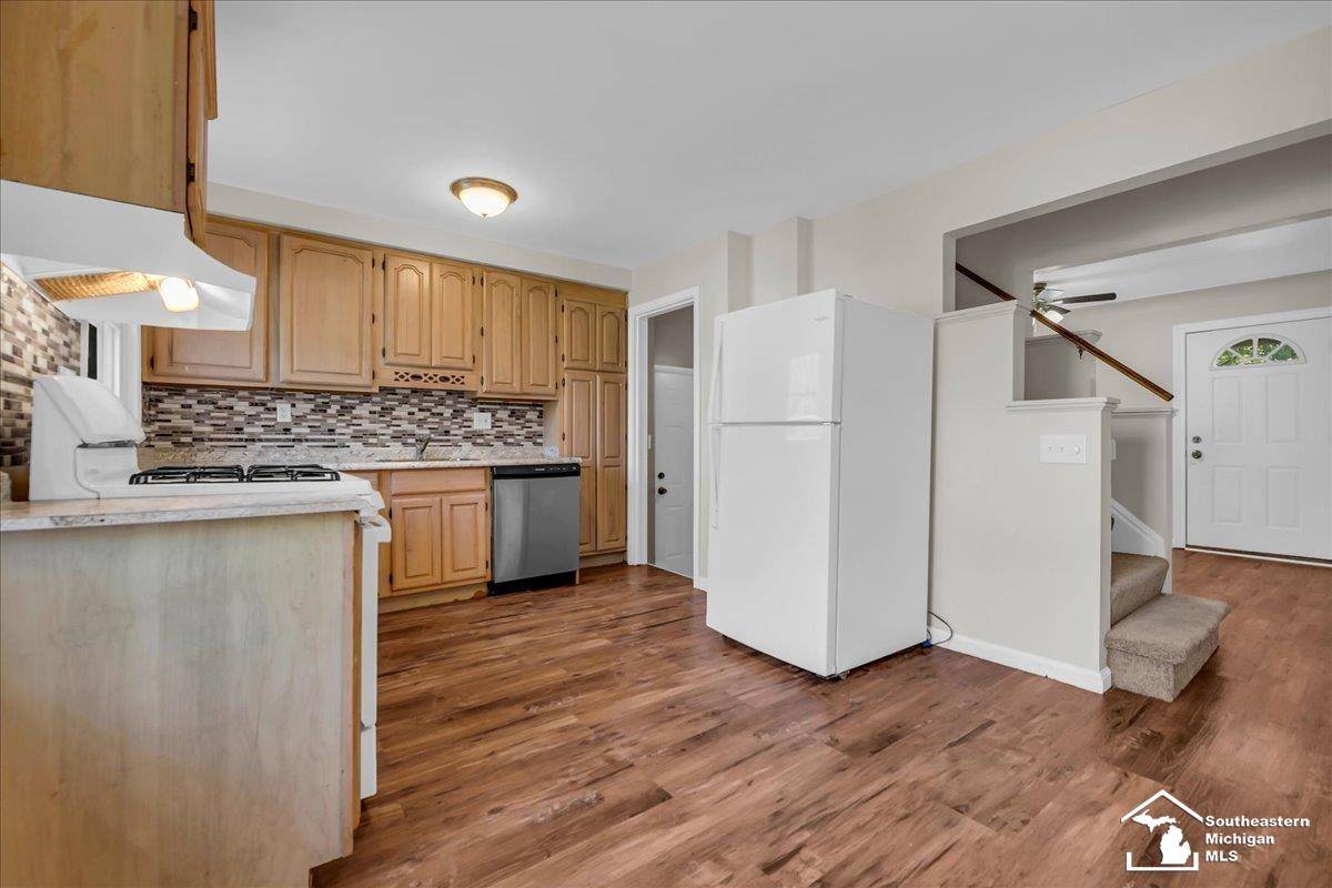 Wyandotte, MI 48192,1864 15th Street