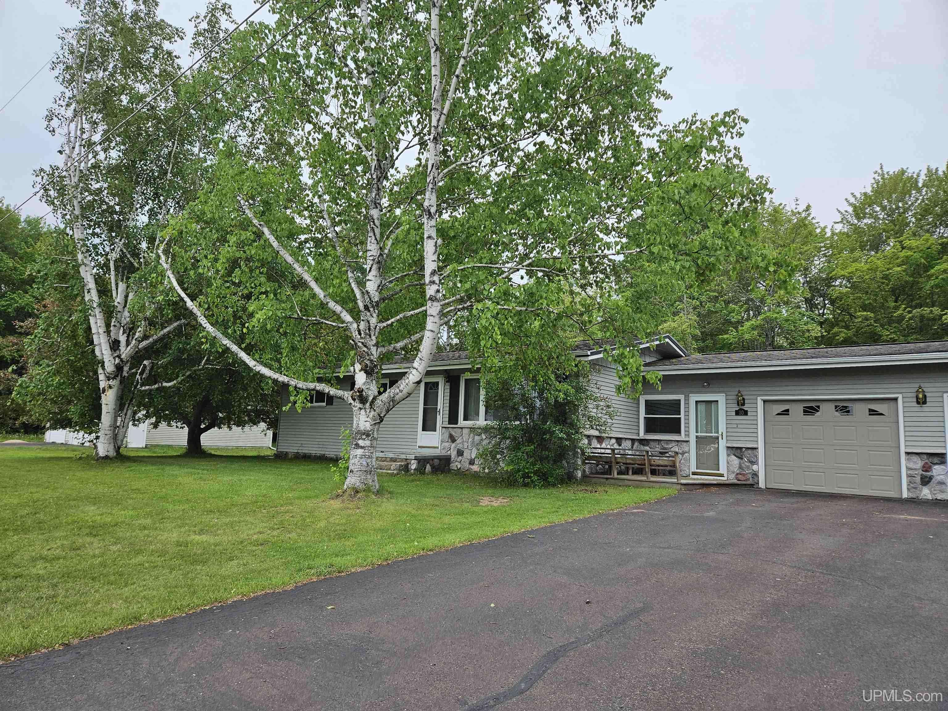 White Pine, MI 49971,30 Tamarack Street