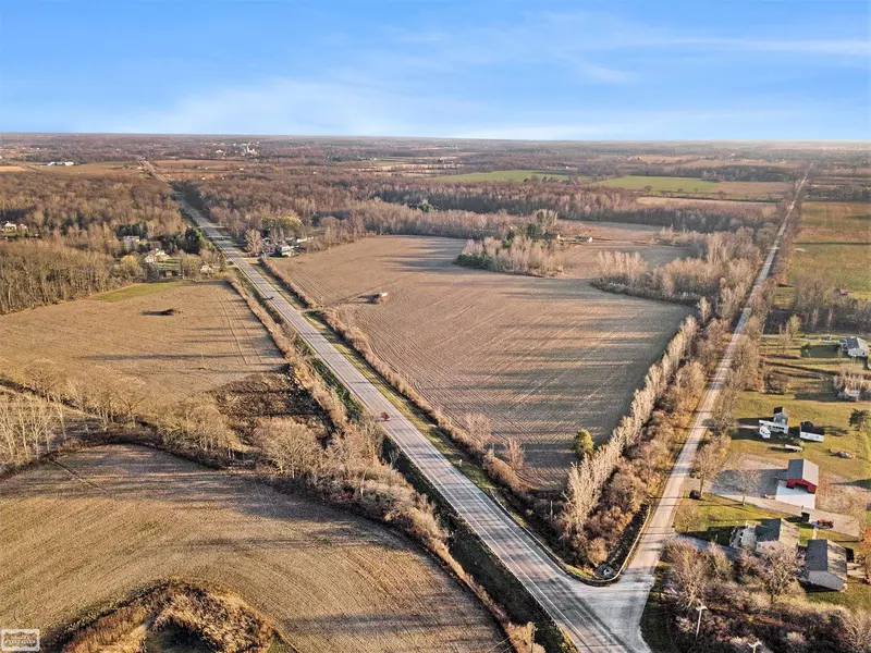 000 Keegan Road, Emmett, MI 48022