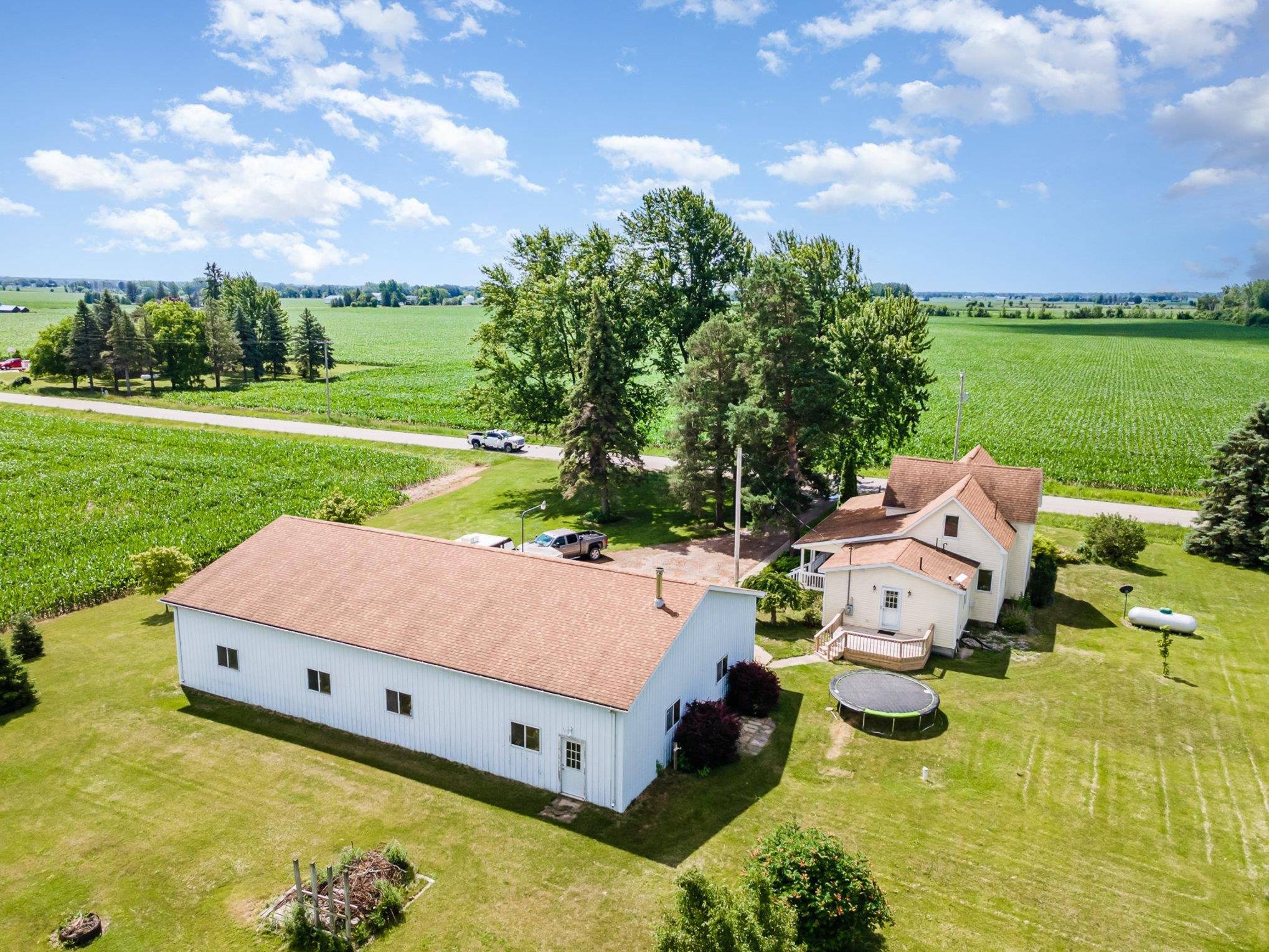 Midland, MI 48642,2174 W Seidlers Road