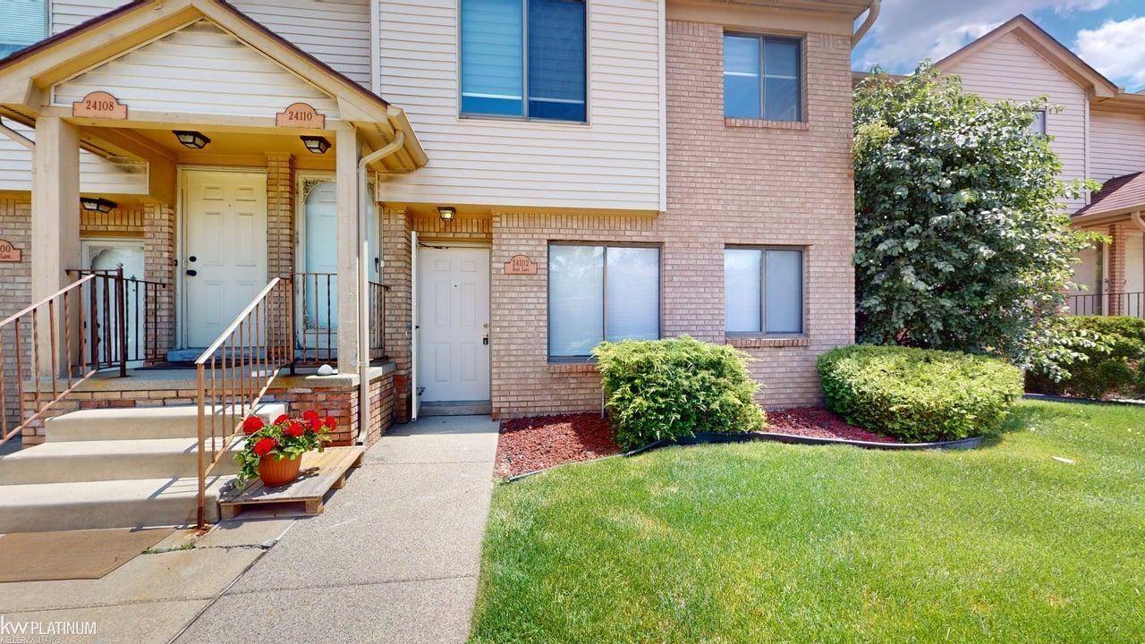 Clinton Township, MI 48036,24102 Avon Lane