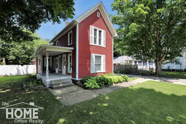 1235 N Shiawassee Street,  Owosso,  MI 48867