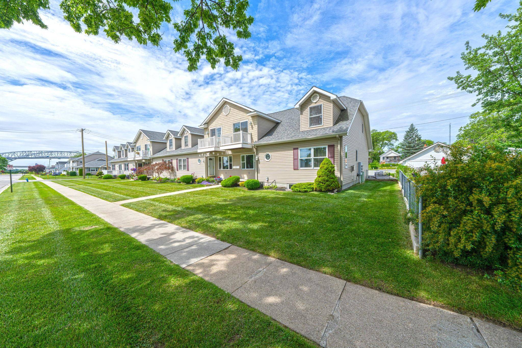 2815 Omar Street, Port Huron, MI 48060