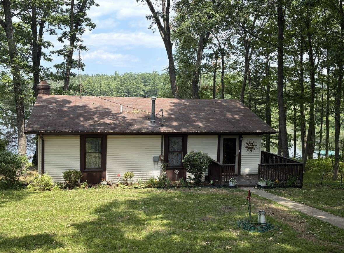 Harrison, MI 48625,3377 Lakeview Street