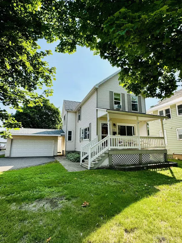 724 Baldwin Avenue,  Negaunee,  MI 49866