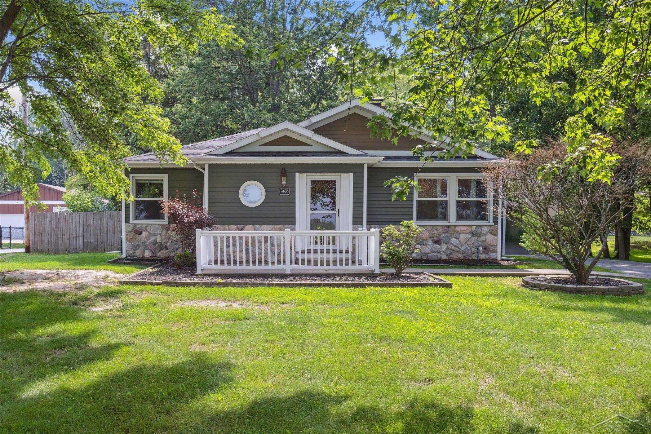 Saginaw, MI 48603,3460 Lawndale Road