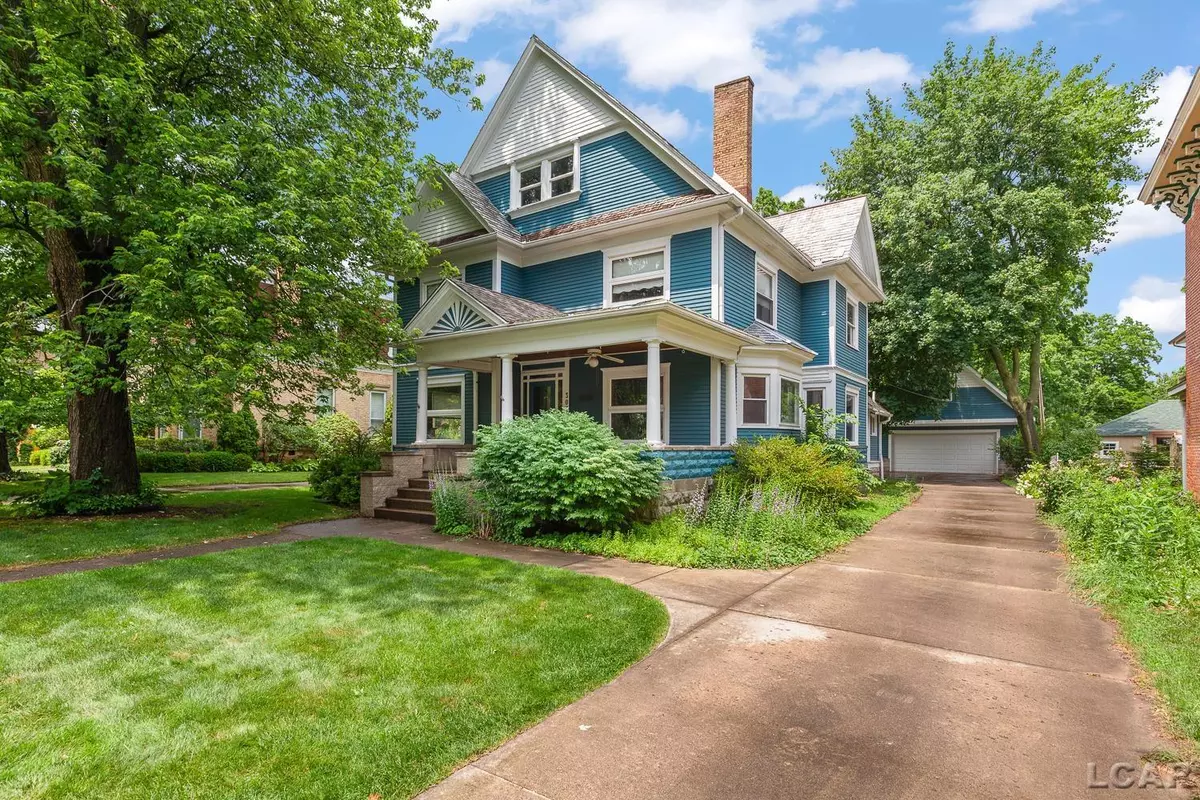 Tecumseh, MI 49286,305 W Chicago Boulevard