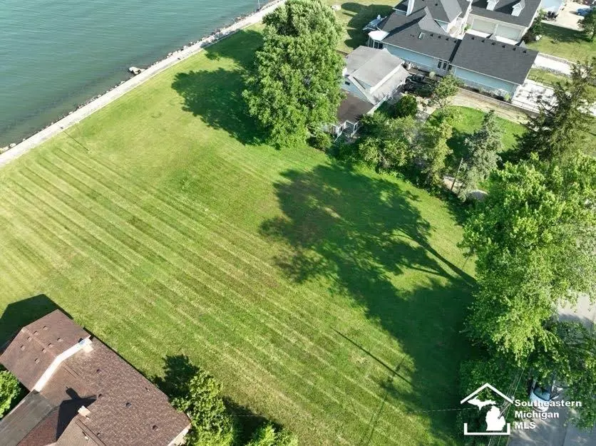 Luna Pier, MI 48157,Lot 14 Lakewood Avenue