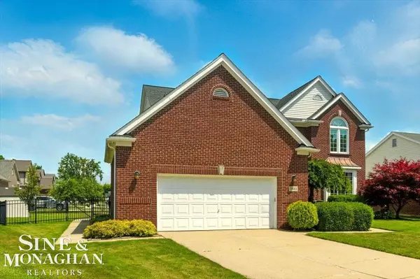 Chesterfield Twp, MI 48051,29183 Dereck Drive