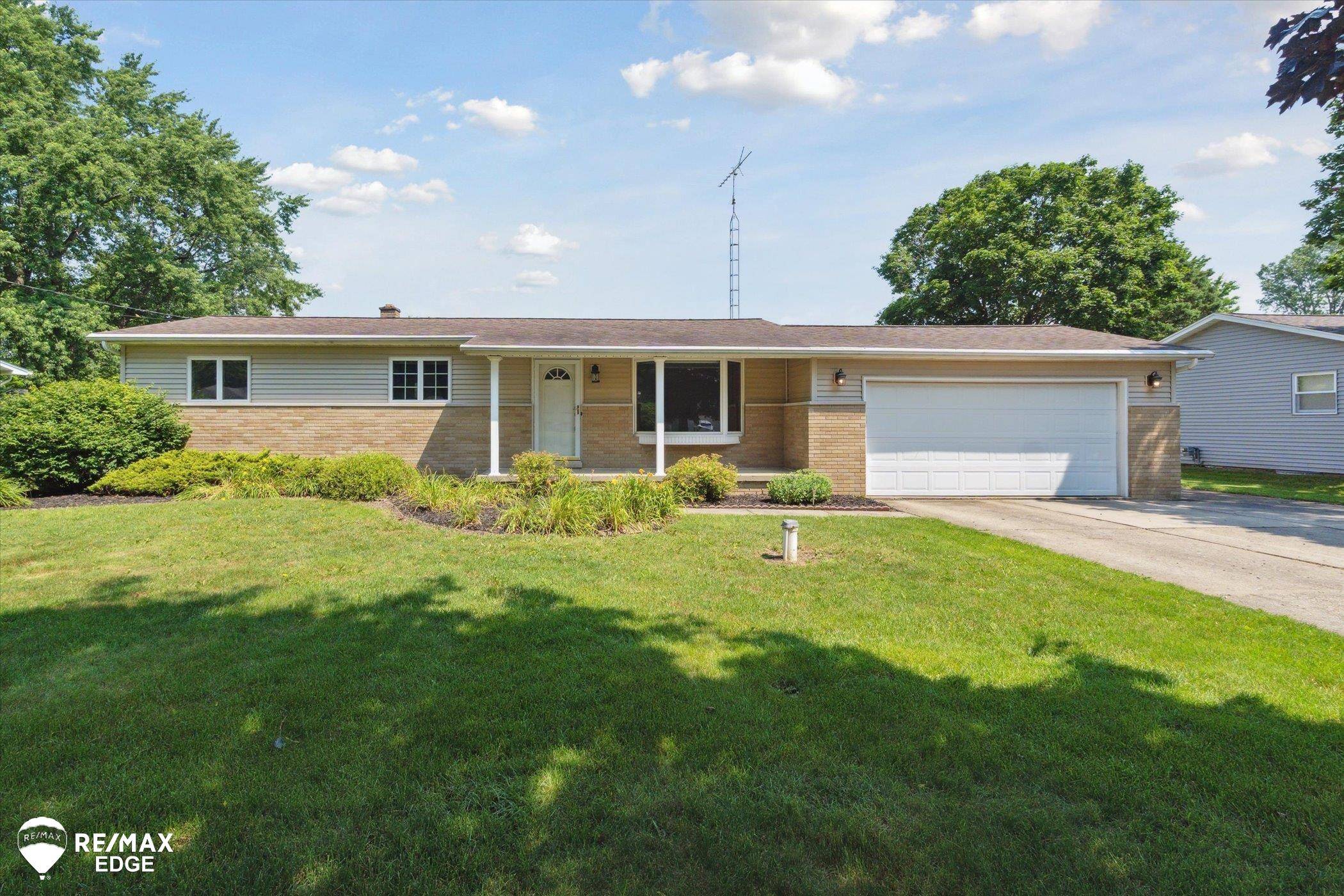 Flint, MI 48506,5445 Squire Lane