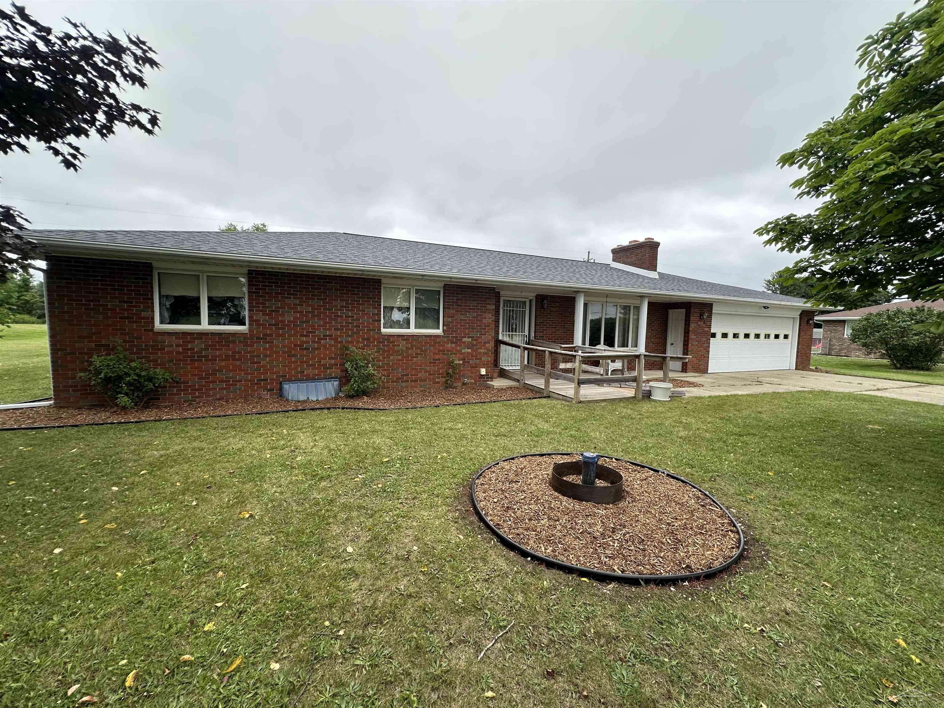 20188 Gratiot Road, Merrill, MI 48637