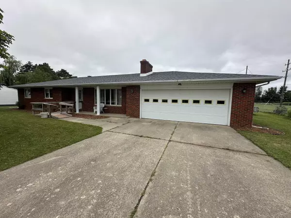 Merrill, MI 48637,20188 Gratiot Road